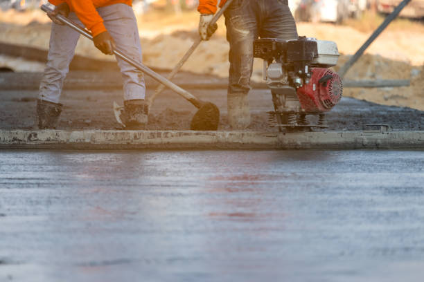 Best Commercial Concrete Services in Manorville, NY