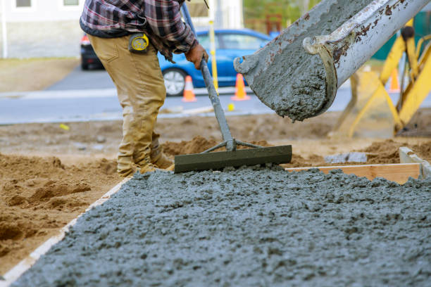 Best Residential Concrete Solutions in Manorville, NY