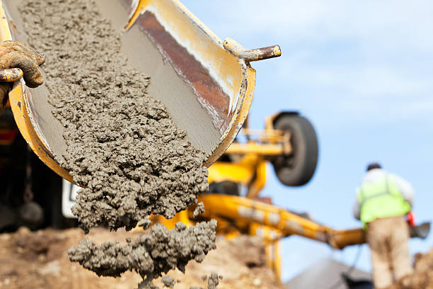 Best Concrete Demolition Services in Manorville, NY