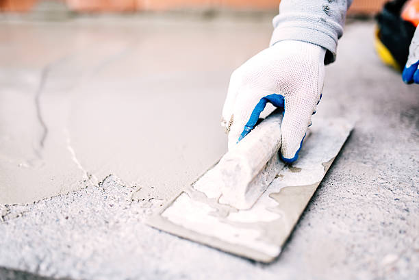 Best Concrete Foundation Repair in Manorville, NY